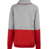 Damen Baumwoll-Sweatshirt Modell 80021