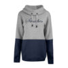 Damen Baumwoll-Sweatshirt Modell 80021