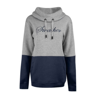 Damen Baumwoll-Sweatshirt für lässigen und bequemen Alltag, Modell 80021