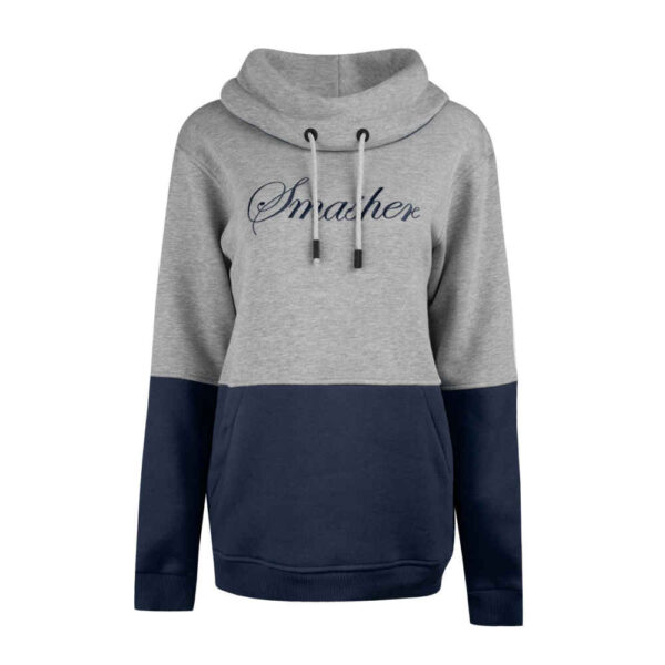 Damen Baumwoll-Sweatshirt Modell 80021