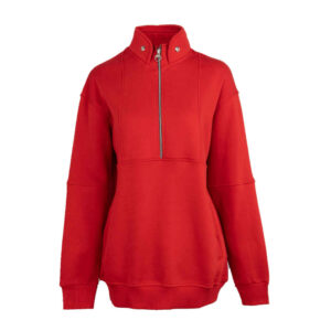 Damen Baumwoll-Sweatshirt Modell 80063