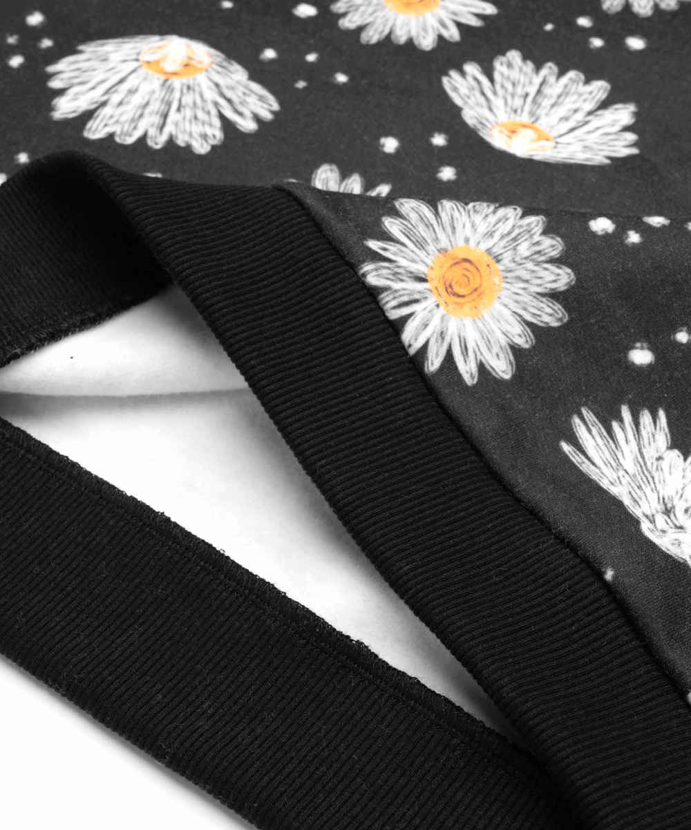 Damen Baumwoll-Sweatshirt Modell 81077