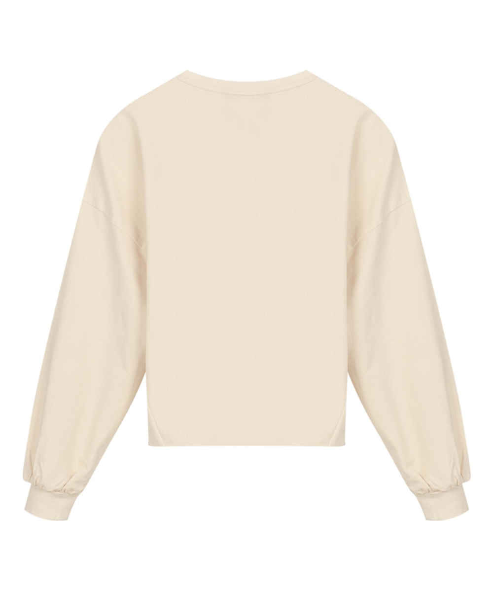 Damen Baumwoll-Sweatshirt Modell 81155