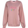 Damen Baumwoll-Sweatshirt Modell 82171
