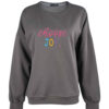 Damen Baumwoll-Sweatshirt Modell 82171