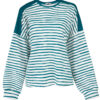 Damen Baumwoll-Sweatshirt Modell 82215