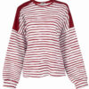 Damen Baumwoll-Sweatshirt Modell 82215