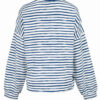 Damen Baumwoll-Sweatshirt Modell 82215