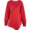 Damen Baumwoll-Sweatshirt Modell 83941