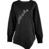 Damen Baumwoll-Sweatshirt Modell 83941