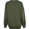 Damen Baumwoll-Sweatshirt Modell 83943