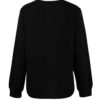 Damen Baumwoll-Sweatshirt Modell 84099