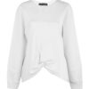 Damen Baumwoll-Sweatshirt Modell 84099