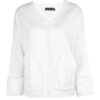 Damen Baumwoll-Sweatshirt Modell 84109