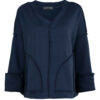 Damen Baumwoll-Sweatshirt Modell 84109