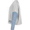 Damen Baumwoll-Sweatshirt Modell85095