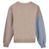 Damen Baumwoll-Sweatshirt Modell 85121
