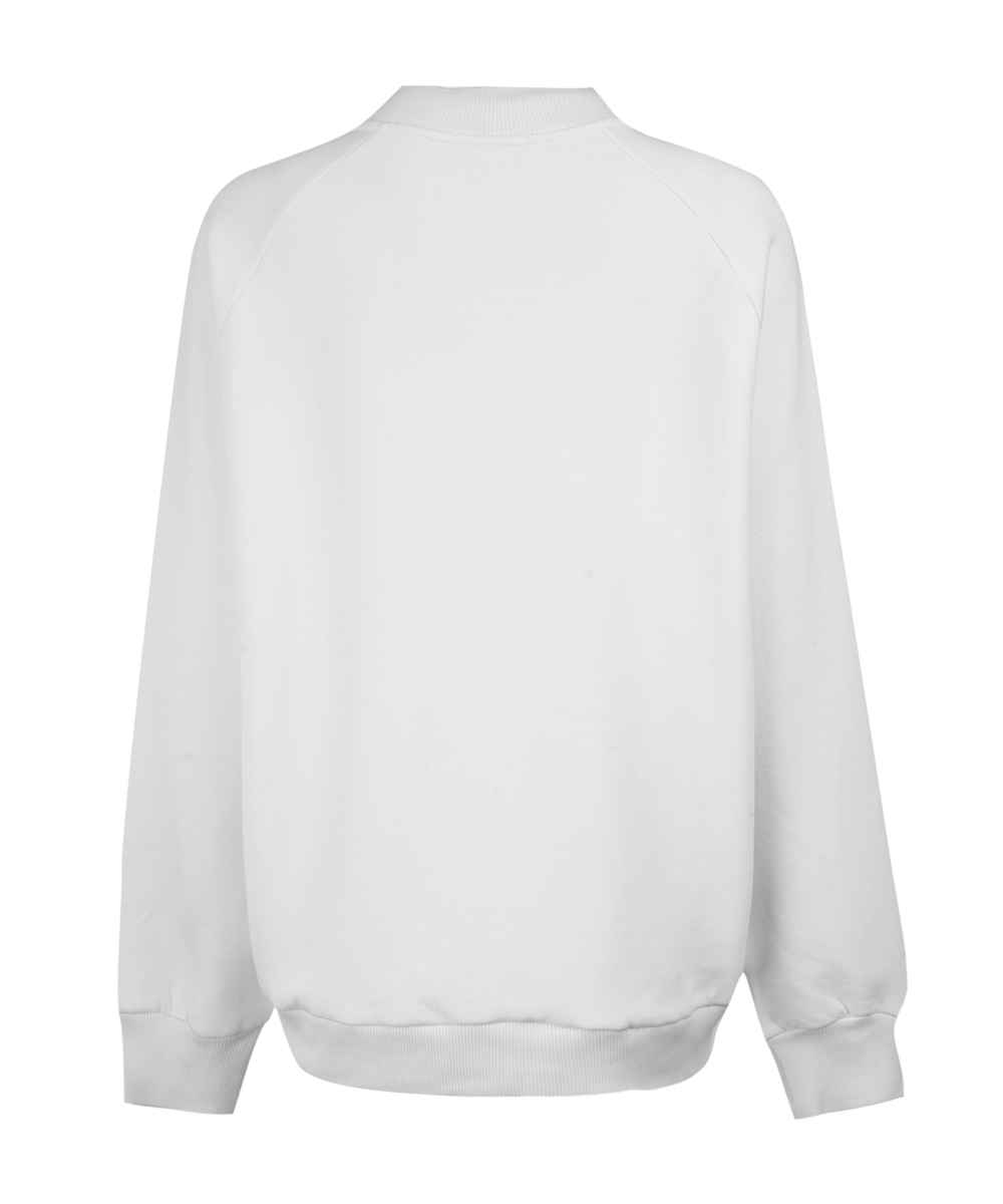 Damen Baumwoll-Sweatshirt Modell 85311