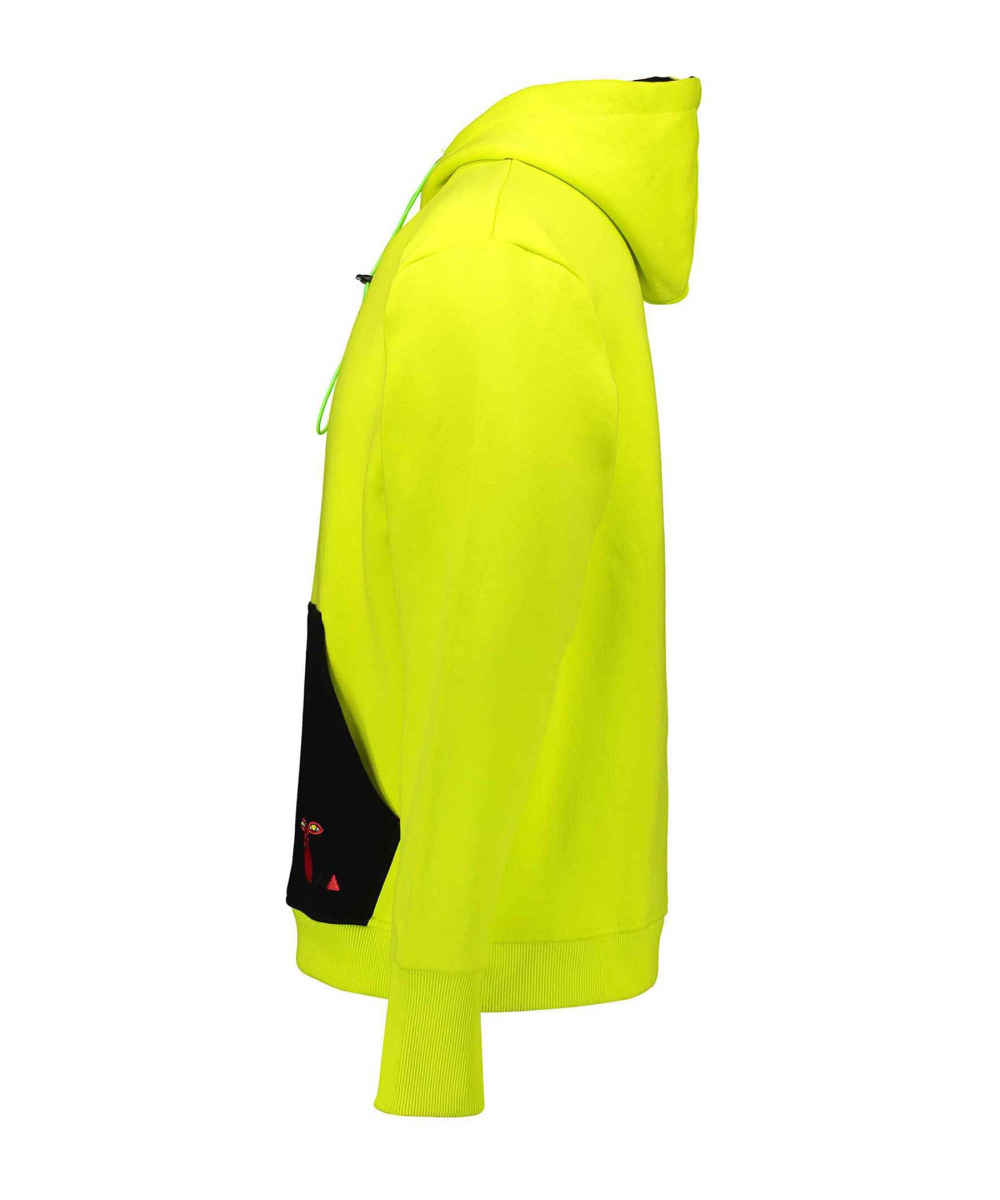 Damen Baumwoll-Hoodie Modell 78957