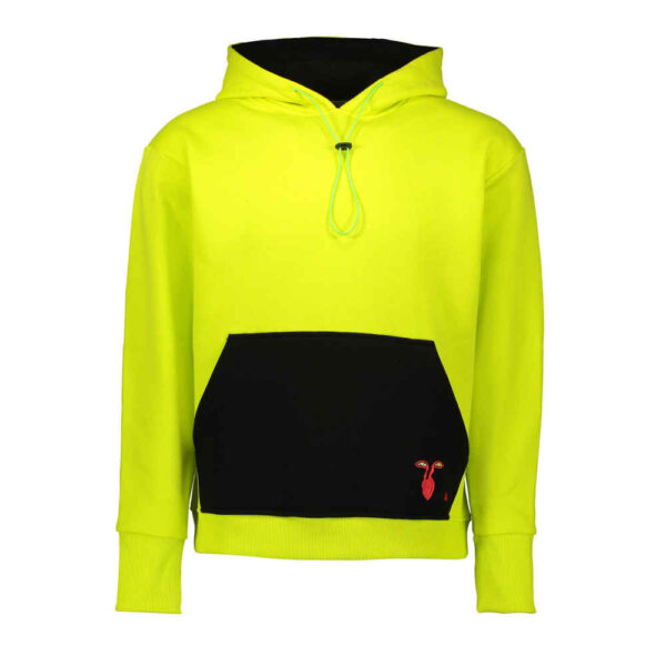 Damen Baumwoll-Hoodie Modell 78957