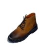 Lederstiefeletten für Frauen – Modell 201