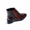 Lederstiefeletten für Frauen – Modell 288