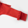 Modischer zweireihiger Baumwollmantel für Damen – 36903