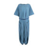 Griechischer Jumpsuit für Frauen Raha