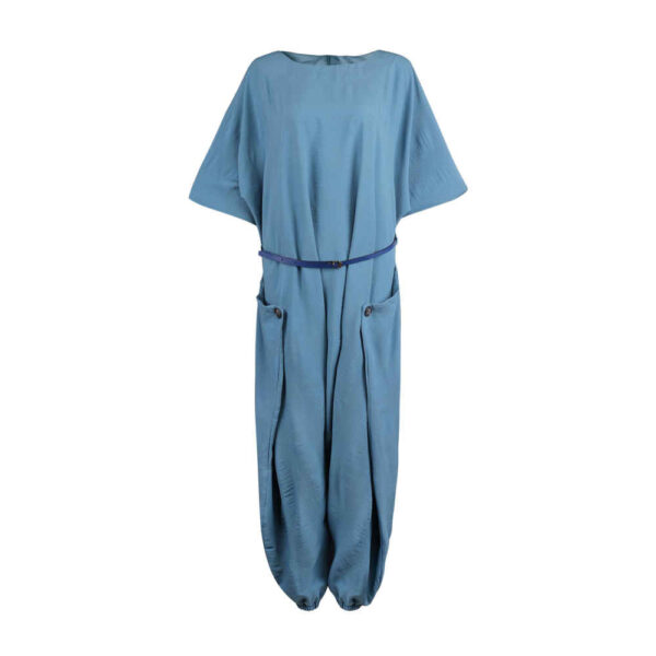 Griechischer Jumpsuit für Frauen Raha