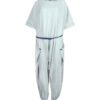Griechischer Jumpsuit für Frauen Raha