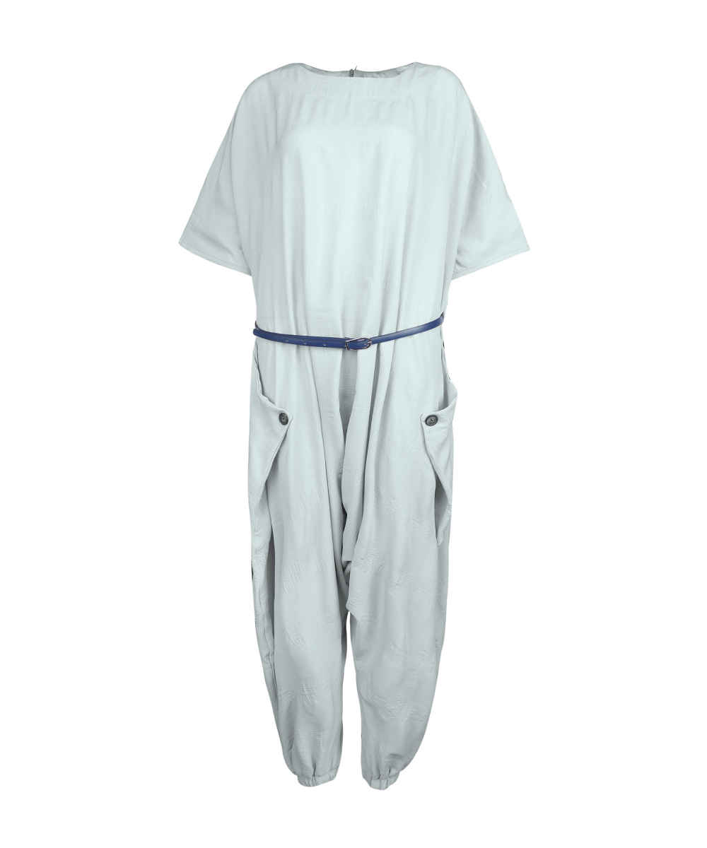 Griechischer Jumpsuit für Frauen Raha