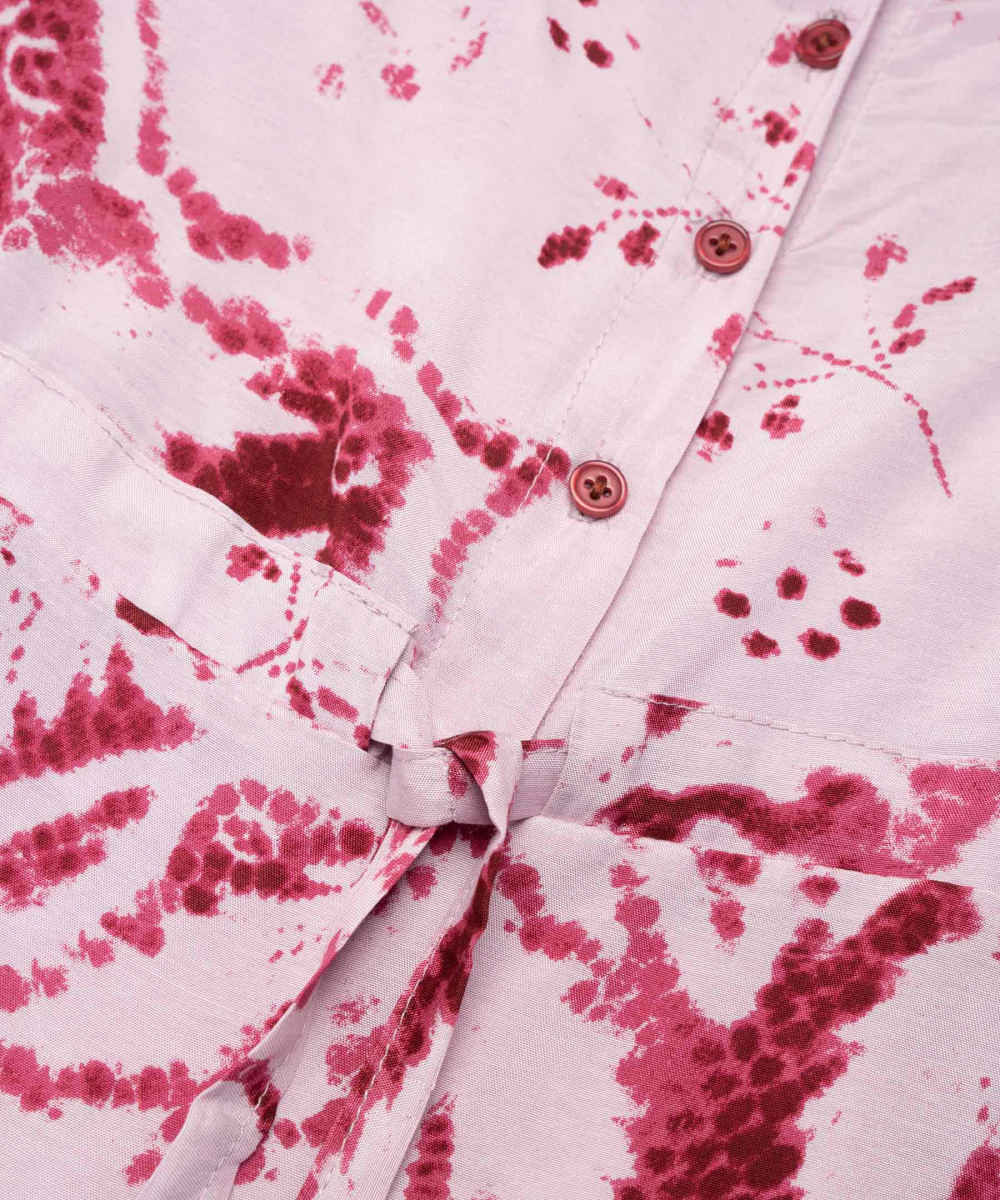 Lässiger Floraler Overall-Romper für Frauen mit kurzen Beinen Forogh