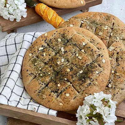 Persisches Brot – Jetzt kaufen