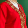 Damen Sufi-Tanzrock-Anzug-Set – Traditionell & Bequem