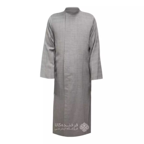 Labbada Kleid – Traditionelles Iranisches Qaba für Schia-Ulima und Mullahs