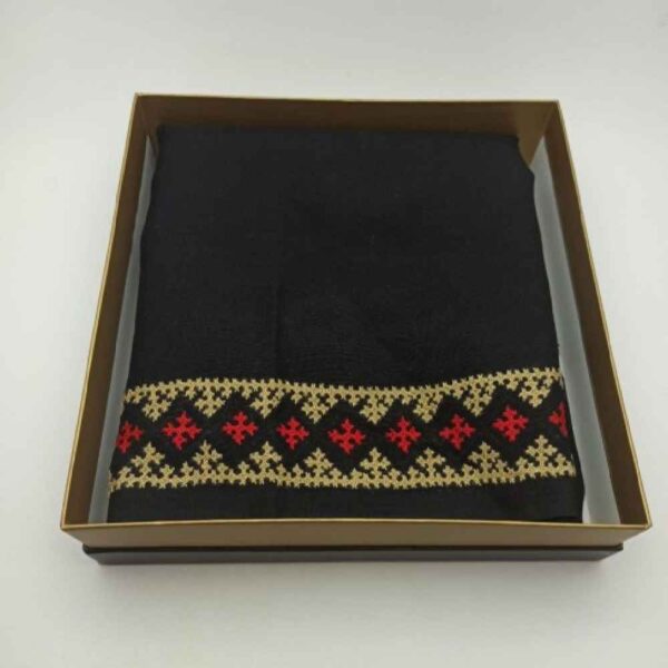 Balochi Bestickter Schal für Frauen Galin