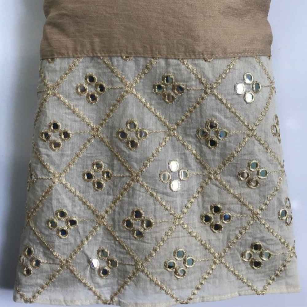 Balochi Bestickter Schal für Frauen Narges