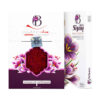 Echter iranischer Sargol Safran Behrang - 4,608 Gramm (10x)