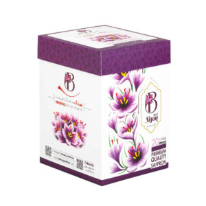 Echter iranischer Sargol Safran Behrang – 4,608 Gramm (20x)