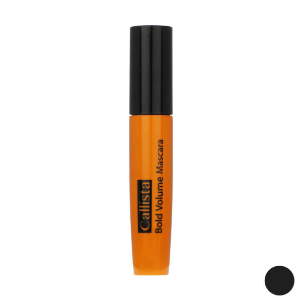 Callista Bold Volumen Mascara (x5)