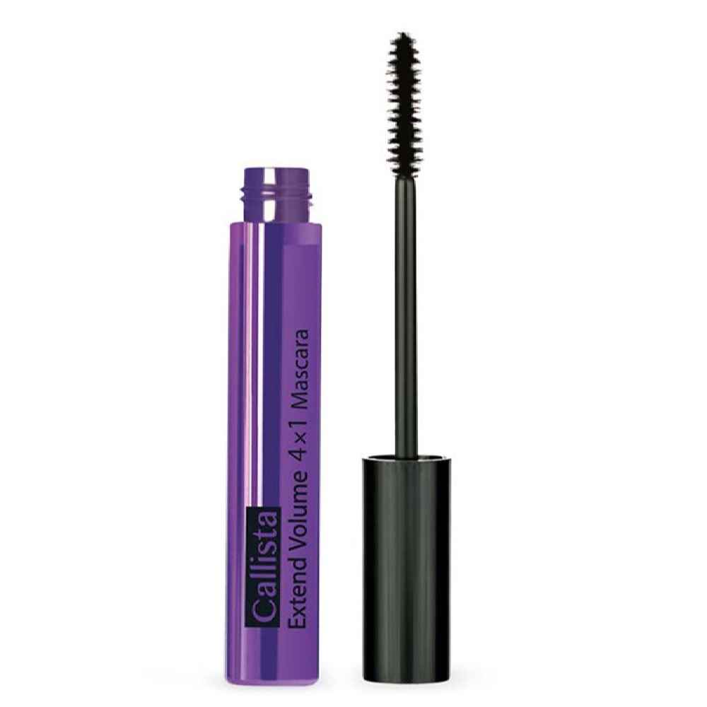 Callista Extend Volumen Mascara (x5)