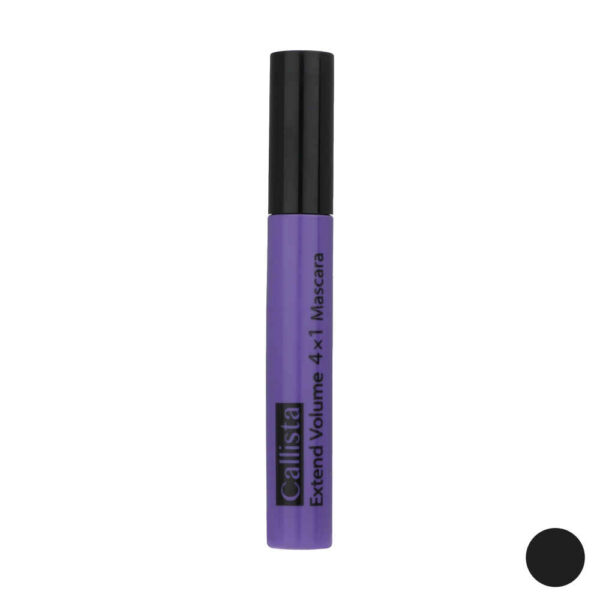 Callista Extend Volumen Mascara (x5)