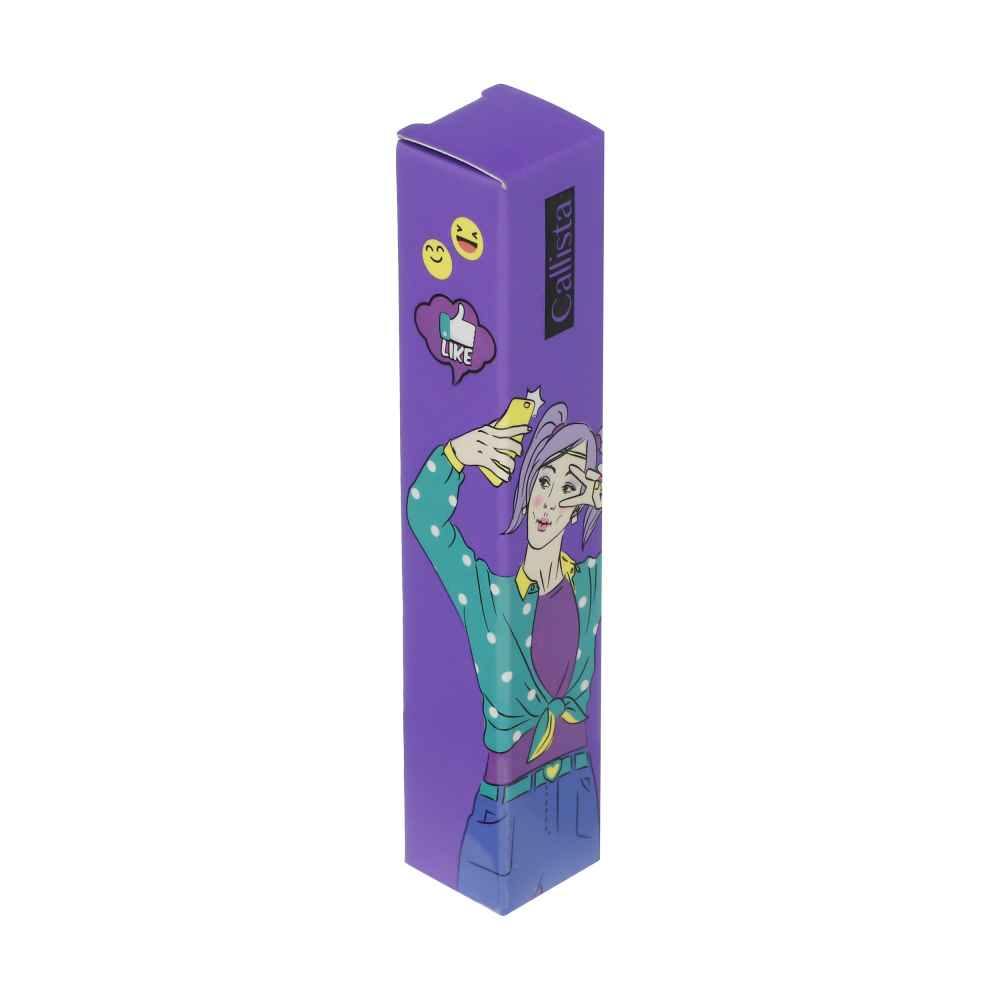 Callista Flüssiger Filzstift Eyeliner (x5)