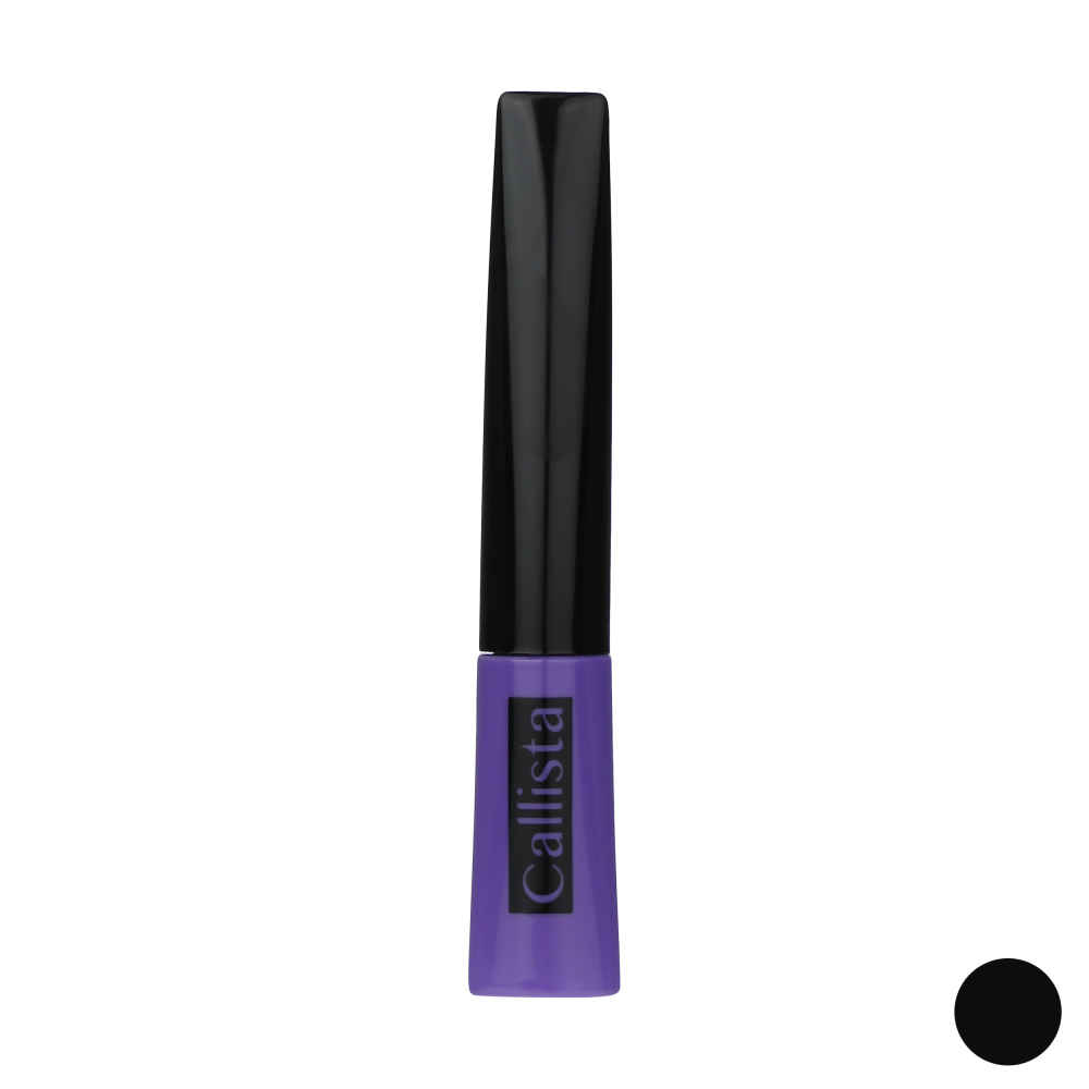 Callista Flüssiger Filzstift Eyeliner (x5)
