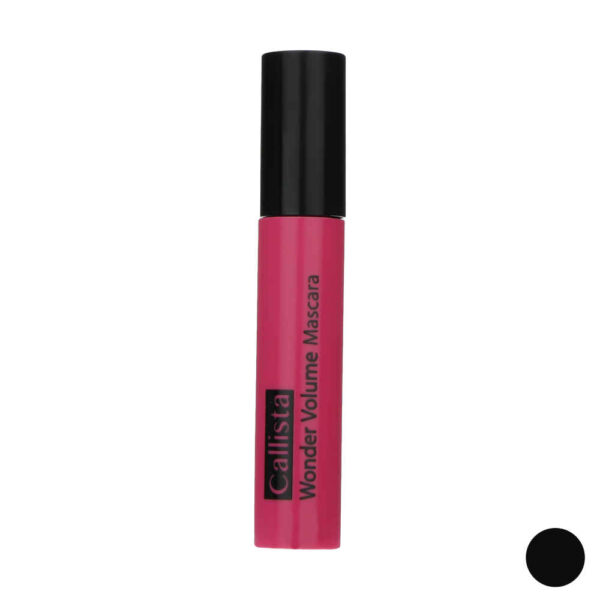 Callista Wonder Volumen Mascara (x5)
