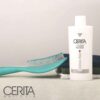 Cerita Derma Psoriasis Kopfhaut Shampoo – Lindert Schuppen & Juckreiz (Packung mit 2)