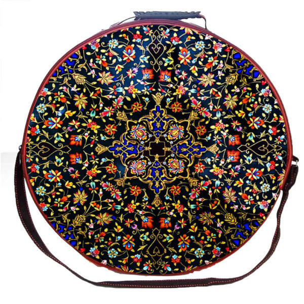 Weiches Etui für persisches Daf Modell Gol