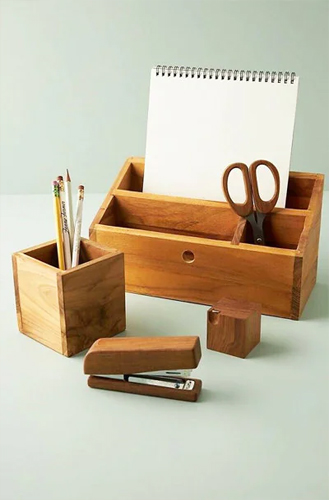 Schreibtischorganizer kaufen