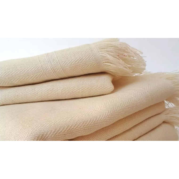 Persisches Baumwoll-Strand- und Poolhandtuch – Handgewebt, leicht & dünn, Lux