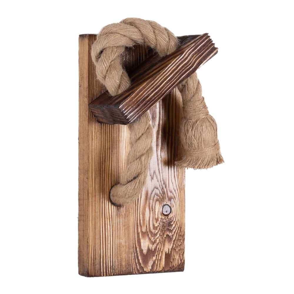 Holz Wandleuchte Modern und Minimalistisch Stil Gemütliche Ästhetik G6